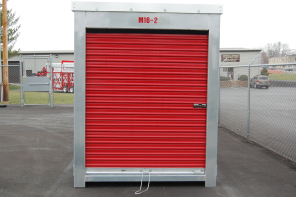 Red Dog Mobile Storage, LLC Units